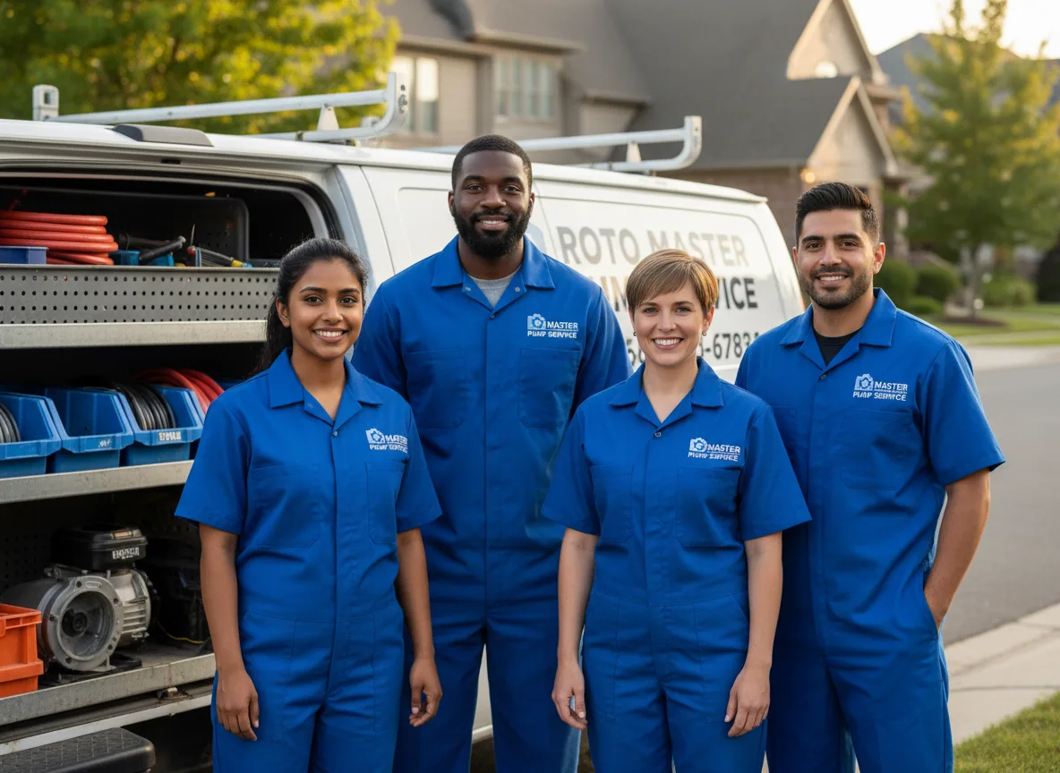 Sump Pump Installation company in Irving, NY